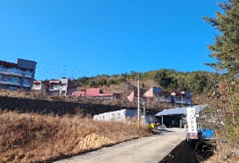 강원특별자치도 삼척시 원덕읍 노곡리 산175-1 외 2필지 임야 경매 사진 1