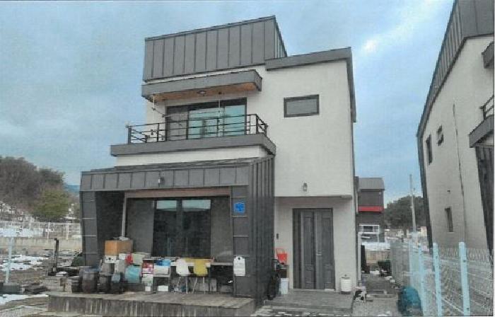 강원특별자치도 강릉시 사천면 노동리 87-14 주택 경매 사진 13