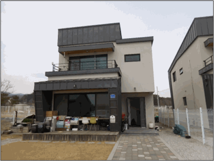 강원특별자치도 강릉시 사천면 노동리 87-14 주택 경매 사진 22
