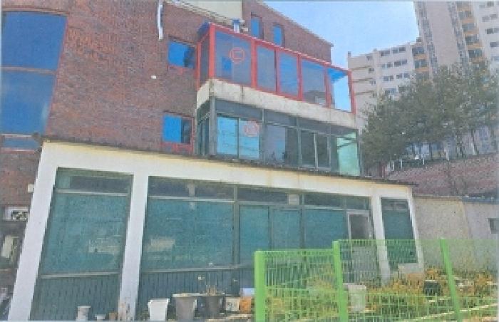 강원특별자치도 동해시 평릉동 289-3 외 1필지 상가주택 경매 사진 2