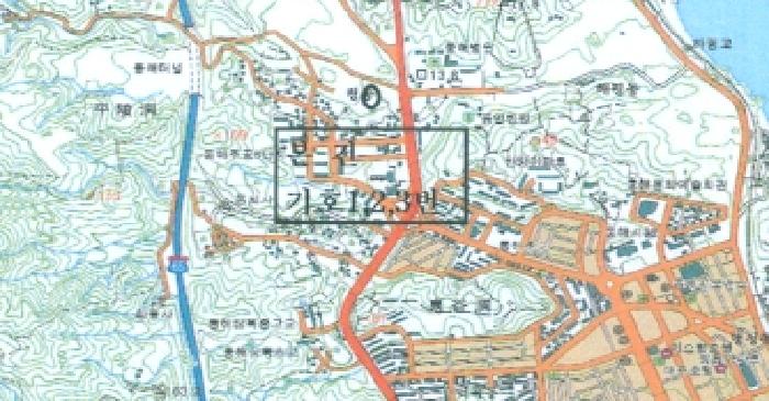 강원특별자치도 동해시 평릉동 289-3 외 1필지 상가주택 경매 사진 20
