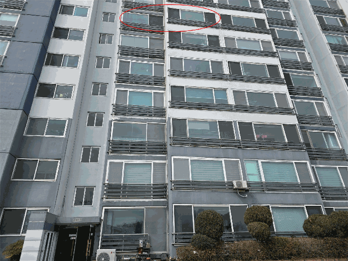 강원특별자치도 강릉시 입암동 92-1 강릉녹원아파트 7층705호 아파트 경매 사진 15