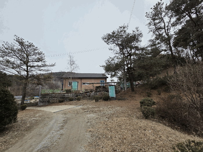 강원특별자치도 원주시 소초면 수암리 793-76 외 1필지 잡종지 경매 사진 6