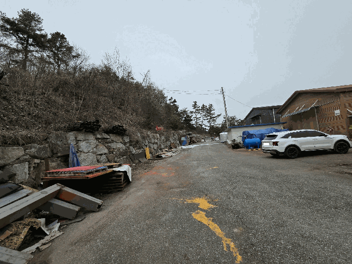 강원특별자치도 원주시 소초면 수암리 793-76 외 1필지 잡종지 경매 사진 10