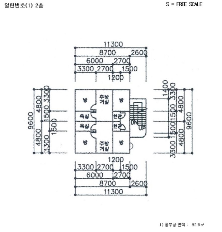 강원특별자치도 원주시 단계동 800-30 다가구주택 경매 사진 31