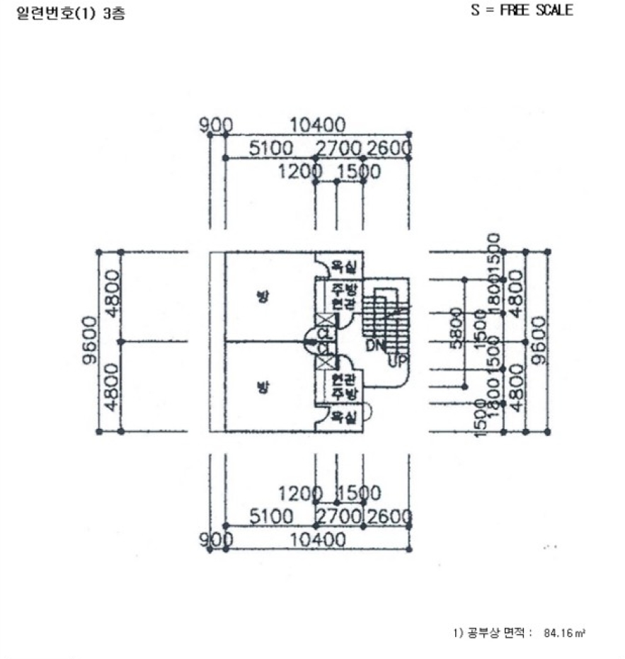 강원특별자치도 원주시 단계동 800-30 다가구주택 경매 사진 32