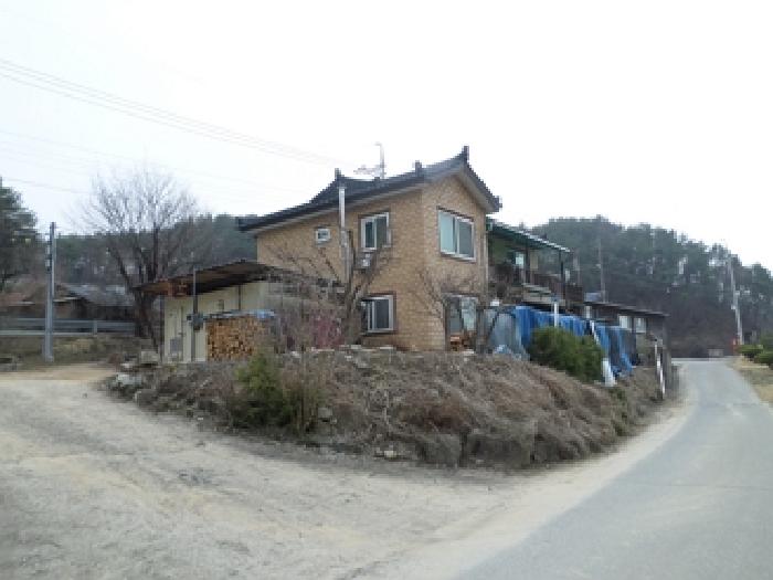 강원특별자치도 횡성군 갑천면 삼거리 223-4 주택 경매 사진 15