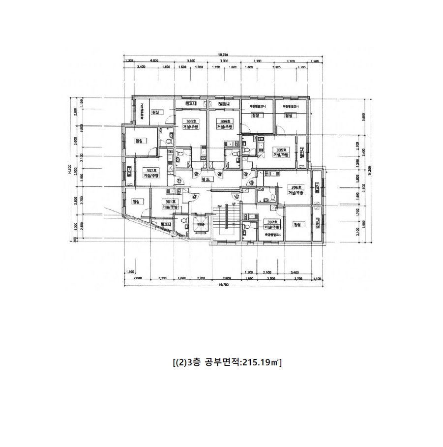 강원특별자치도 원주시 우산동 275-8 다가구주택 경매 사진 34