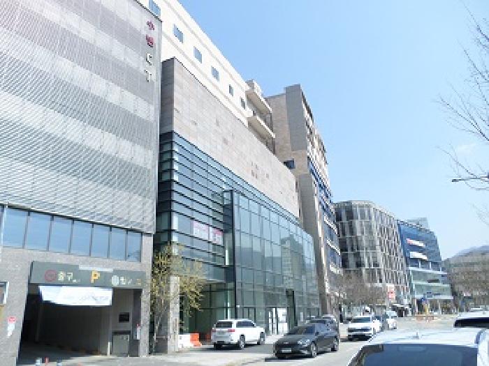 강원특별자치도 원주시 반곡동 1900-3 1층115호 근린상가 경매 사진 1