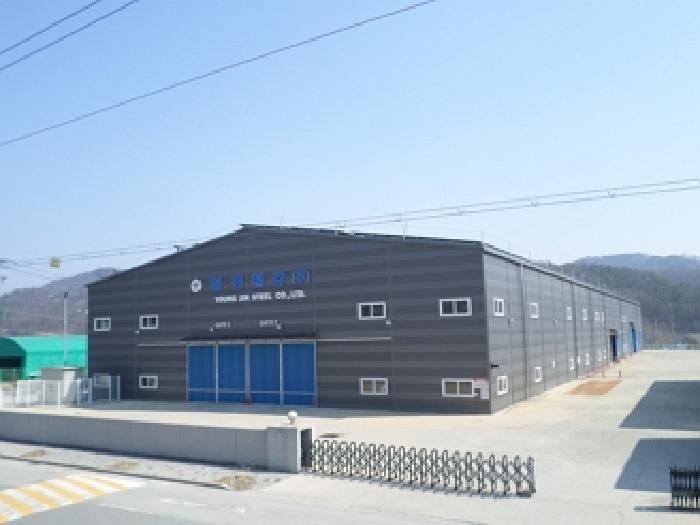 강원특별자치도 횡성군 우천면 상하가리 526 공장 경매 사진 25