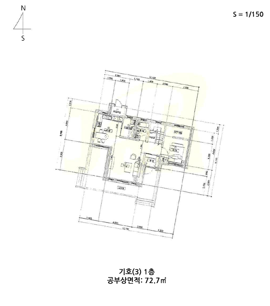 강원특별자치도 횡성군 안흥면 안흥리 747 외 2필지 단독주택 경매 사진 13