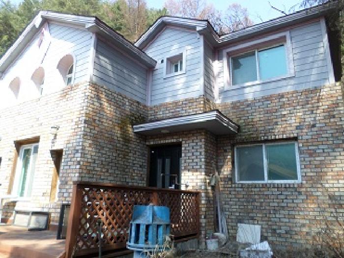 강원특별자치도 횡성군 안흥면 안흥리 747 외 2필지 단독주택 경매 사진 4