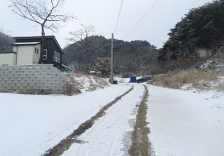 강원특별자치도 원주시 판부면 서곡리 1345-2 외 1필지 답 경매 사진 5