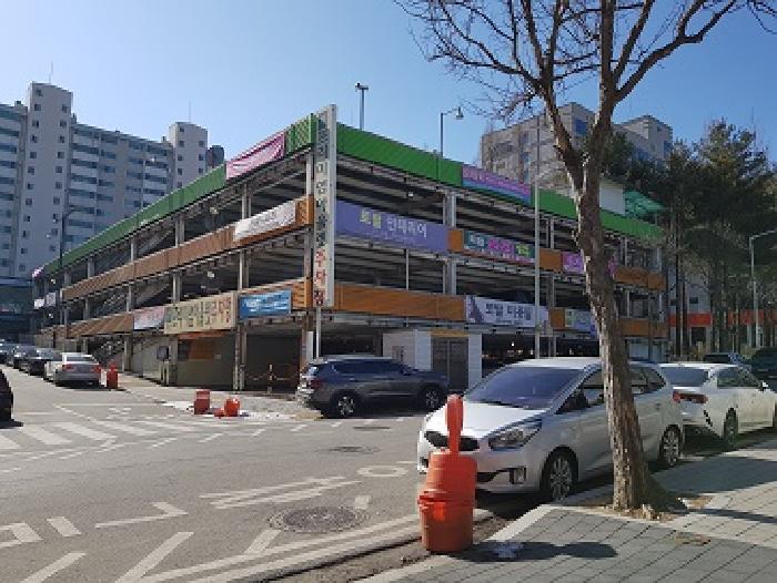 강원특별자치도 원주시 단구동 1610-5 외 2필지 근린상가 경매 사진 5