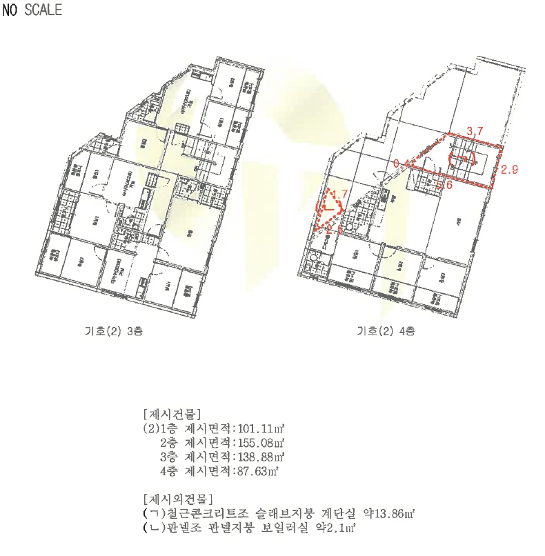 강원특별자치도 원주시 태장동 1024-6 근린주택 경매 사진 32