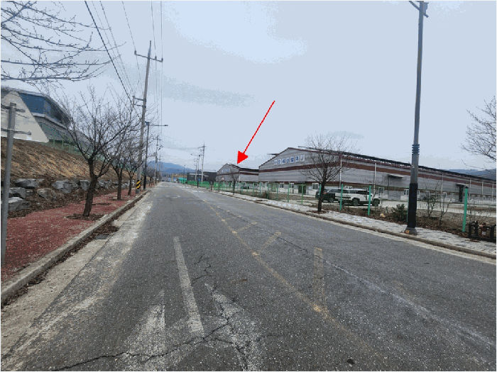 강원특별자치도 횡성군 우천면 상하가리 527 공장 경매 사진 35