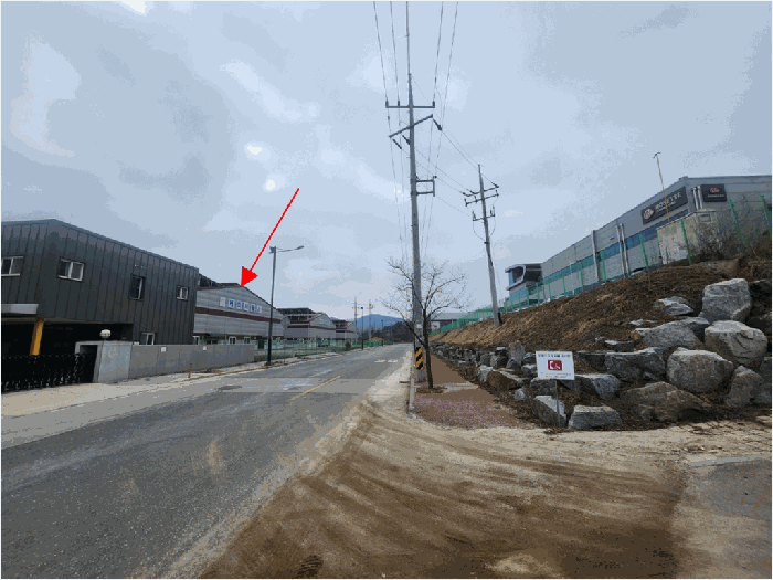 강원특별자치도 횡성군 우천면 상하가리 527 공장 경매 사진 36