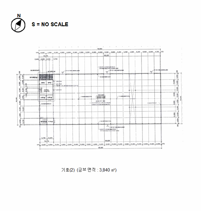 강원특별자치도 횡성군 우천면 상하가리 527 공장 경매 사진 42