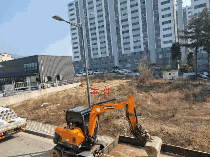 강원특별자치도 원주시 행구동 산178-24 임야 경매 사진 14