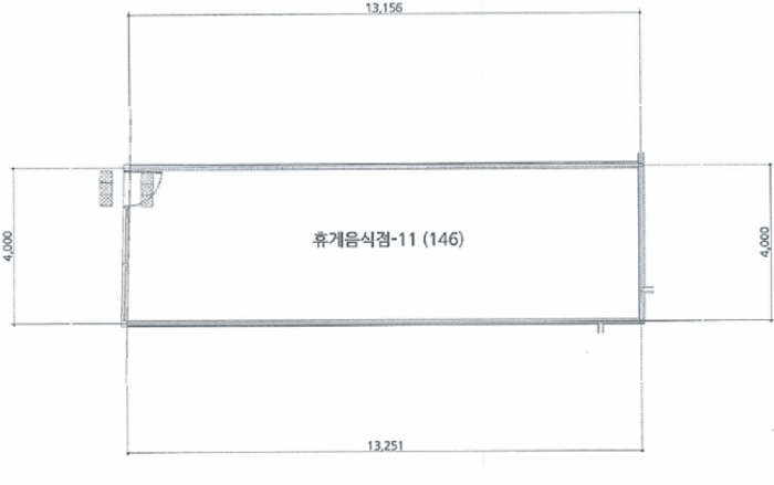 강원특별자치도 원주시 반곡동 1903-6 1층146호 근린상가 경매 사진 19