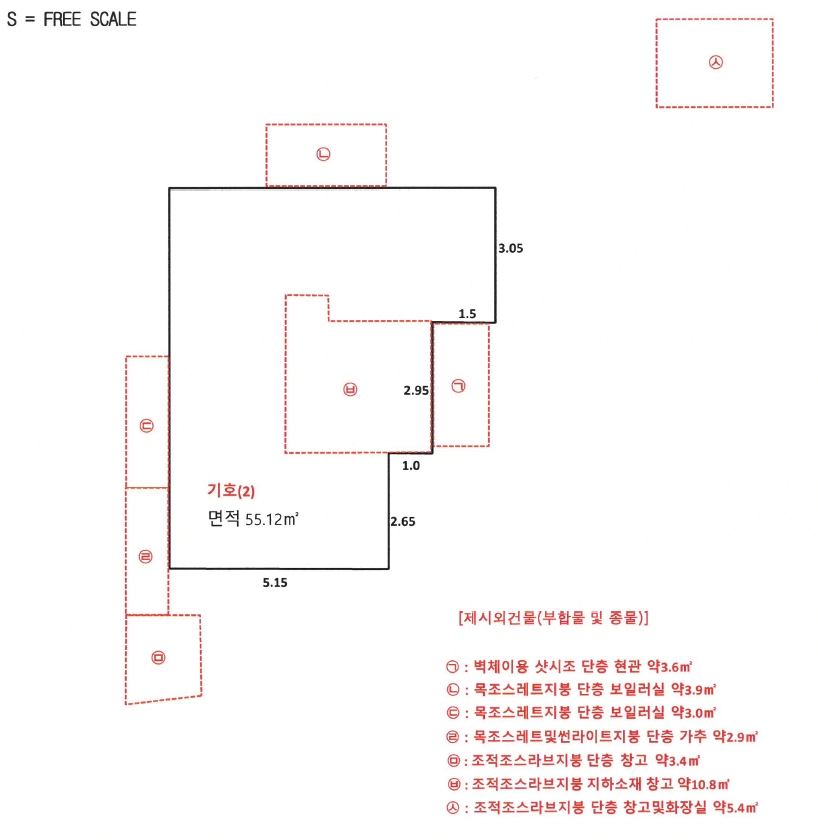 강원특별자치도 원주시 단구동 627-91 주택 경매 사진 49
