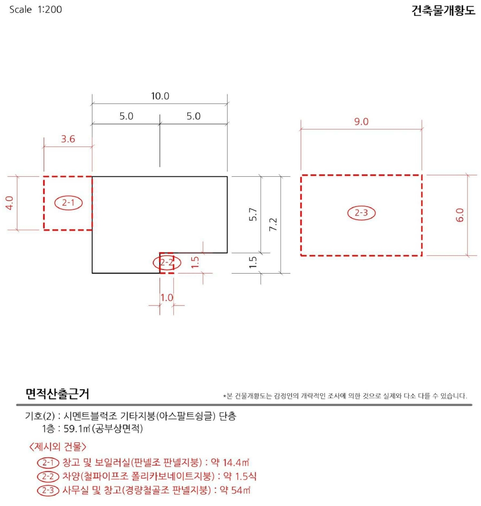 강원특별자치도 속초시 노학동 306 주택 경매 사진 10