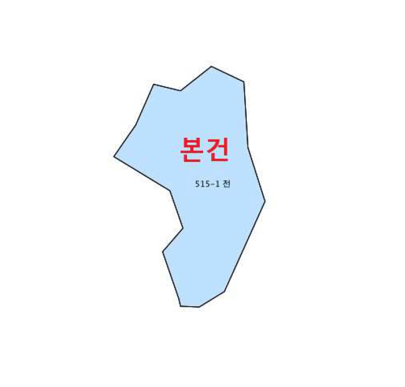 강원특별자치도 정선군 남면 무릉리 515-1 전 경매 사진 20