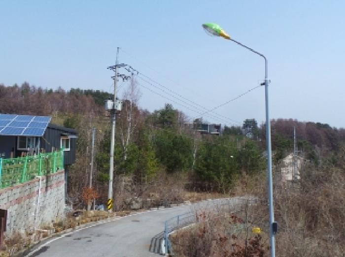 강원특별자치도 평창군 봉평면 무이리 1086-3 외 42필지 임야 경매 사진 13