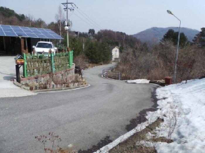 강원특별자치도 평창군 봉평면 무이리 1086-3 외 42필지 임야 경매 사진 20