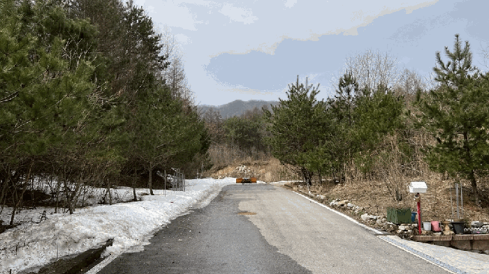 강원특별자치도 평창군 봉평면 무이리 1086-3 외 42필지 임야 경매 사진 28