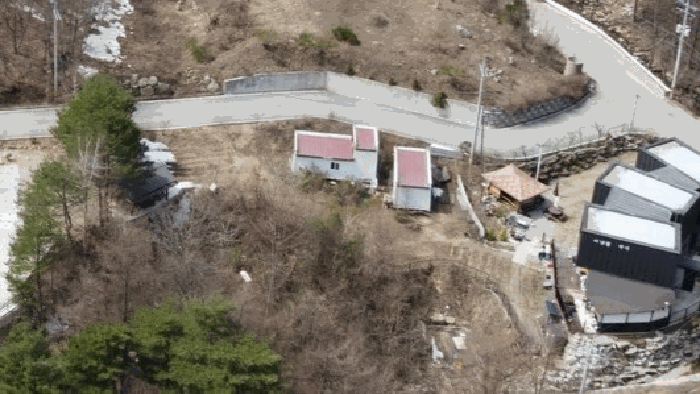 강원특별자치도 평창군 봉평면 무이리 1086-3 외 42필지 임야 경매 사진 32
