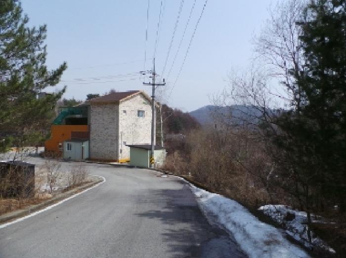강원특별자치도 평창군 봉평면 무이리 1086-3 외 42필지 임야 경매 사진 5