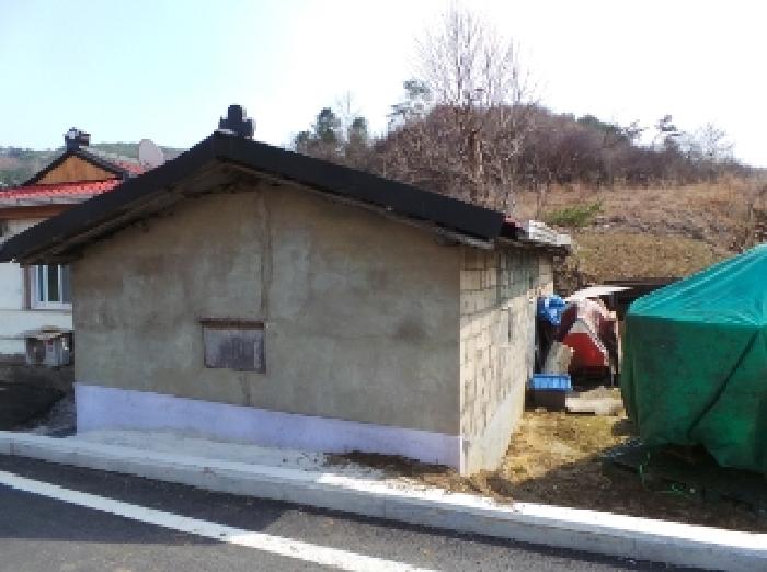 강원특별자치도 영월군 주천면 신일리 산411 임야 경매 사진 11