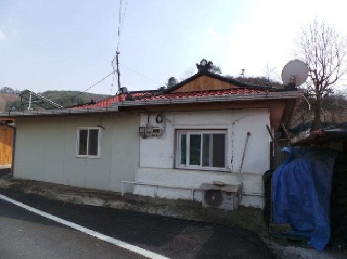 강원특별자치도 영월군 주천면 신일리 산411 임야 경매 사진 12