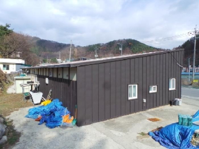 강원특별자치도 태백시 장성동 94-1 외 5필지 공장 경매 사진 2