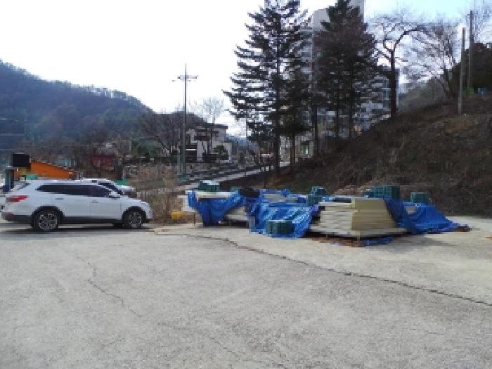 강원특별자치도 태백시 장성동 94-1 외 5필지 공장 경매 사진 7