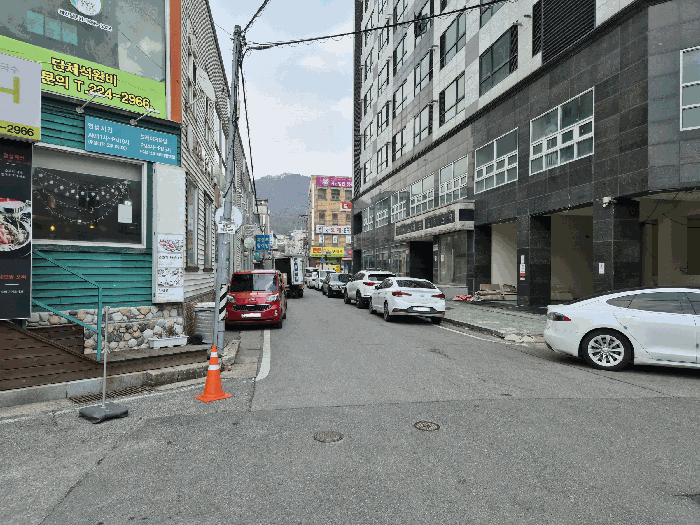 충청북도 청주시 청원구 우암동 110-33 하이브레드 오피스텔 7층 707호 외 1필지 오피스텔(상업) 경매 사진 8
