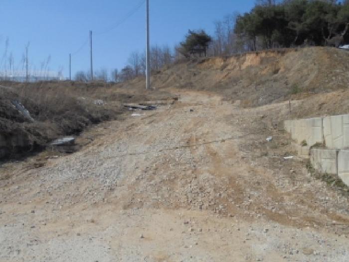 충청북도 증평군 증평읍 내성리 361 외 7필지 전 경매 사진 18
