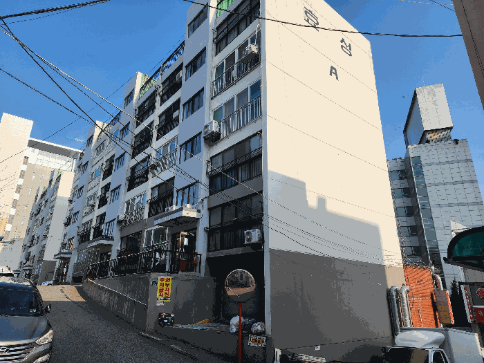충청북도 청주시 흥덕구 복대동 162-4 효성아파트 2층 202호 아파트 경매 사진 8