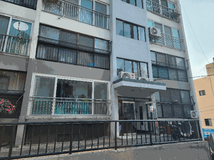 충청북도 청주시 흥덕구 복대동 162-4 효성아파트 2층 202호 아파트 경매 사진 10