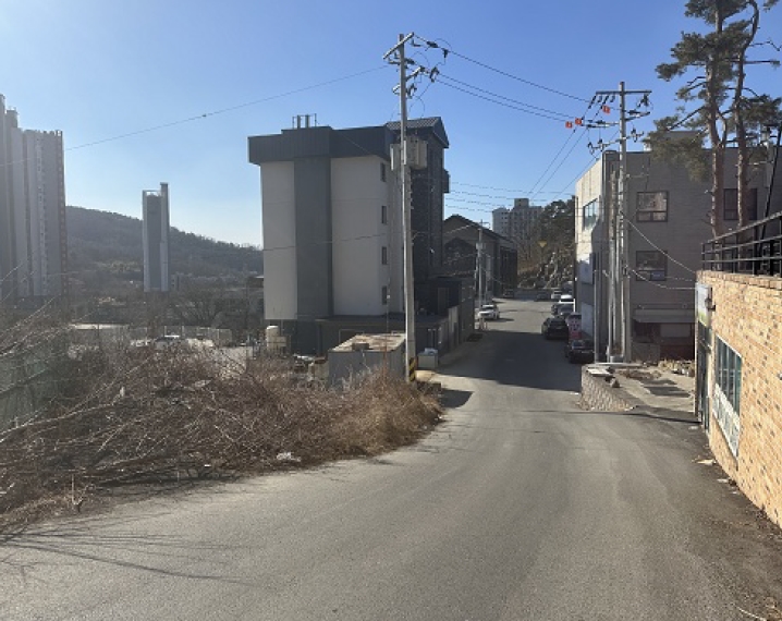 충북 청주시 청원구 율량동 18-27, 402호 (율량동,이지파크) 연립주택 경매 사진 3