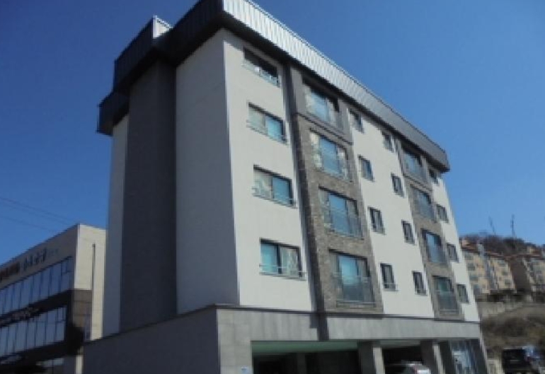 충북 청주시 청원구 율량동 18-27, 402호 (율량동,이지파크) 연립주택 경매 사진 4