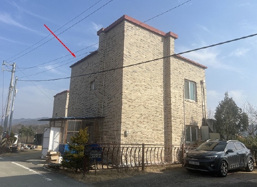 충청북도 청주시 청원구 주중동 275-1 외 6필지 단독주택 경매 사진 1