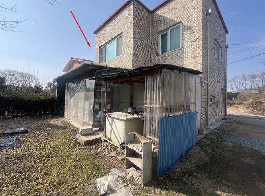 충청북도 청주시 청원구 주중동 275-1 외 6필지 단독주택 경매 사진 2