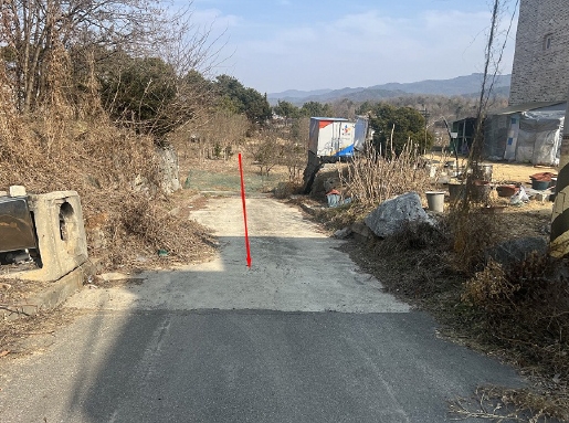 충청북도 청주시 청원구 주중동 275-1 외 6필지 단독주택 경매 사진 5