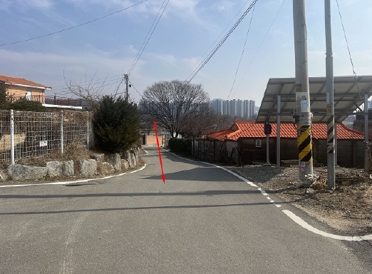 충청북도 청주시 청원구 주중동 275-1 외 6필지 단독주택 경매 사진 7