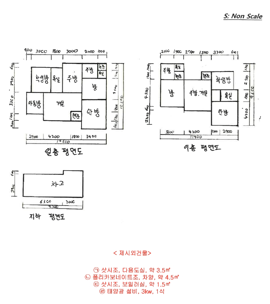 충청북도 청주시 청원구 율량동 832 주택 경매 사진 15