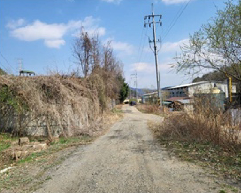 충청북도 청주시 흥덕구 옥산면 사정리 26-1 외 6필지 임야 경매 사진 11