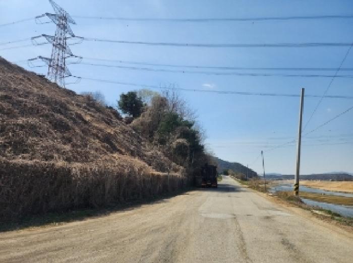 충청북도 청주시 흥덕구 옥산면 사정리 26-1 외 6필지 임야 경매 사진 24
