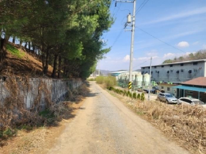 충청북도 청주시 흥덕구 옥산면 사정리 26-1 외 6필지 임야 경매 사진 25